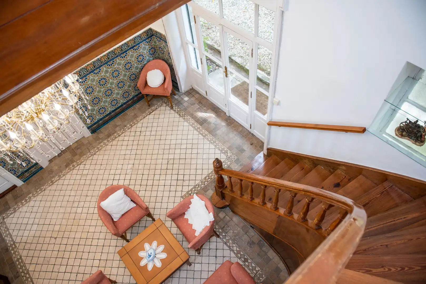 Piso de 400 m² en Redondela