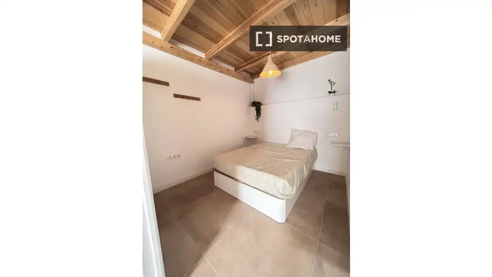 Habitación 46 m², La Oliva