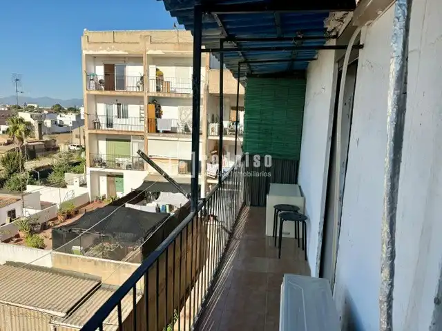 Piso de 69 m² en Castellón de la Plana