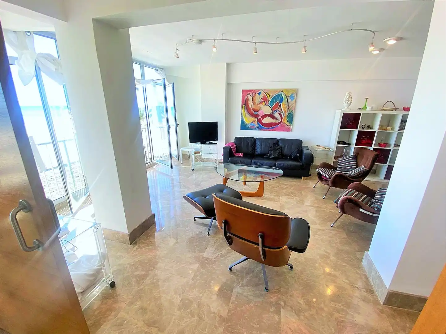 Piso de 83 m² en Cullera