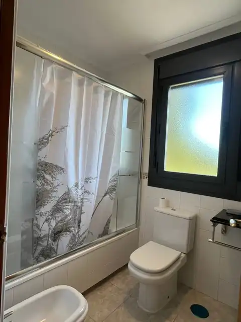 Piso de 55 m² en Piélagos