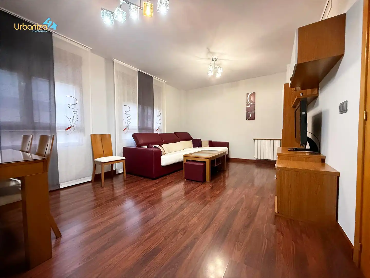 Pis de 107 m² a Badajoz