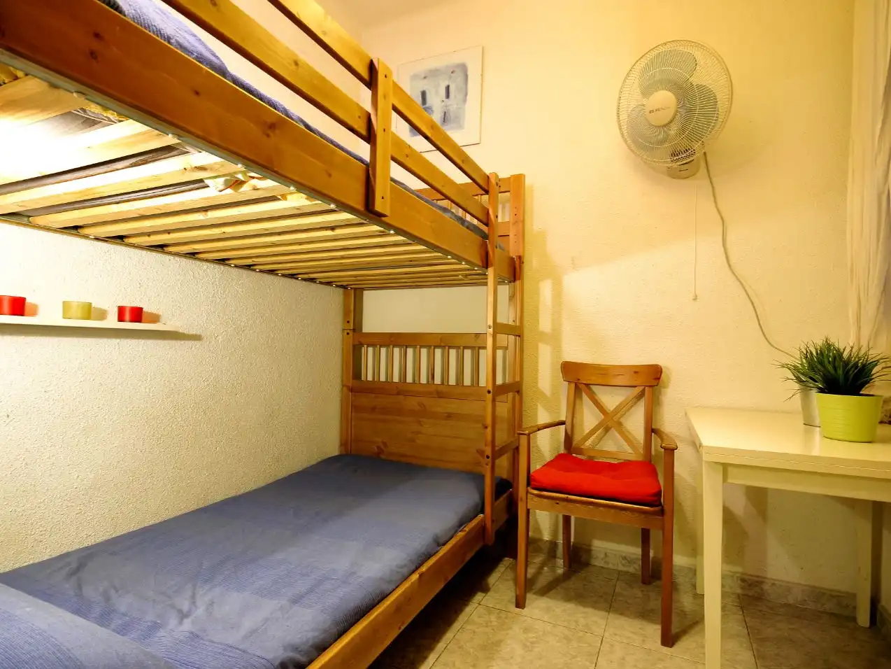 Pis de 60 m² a Barcelona