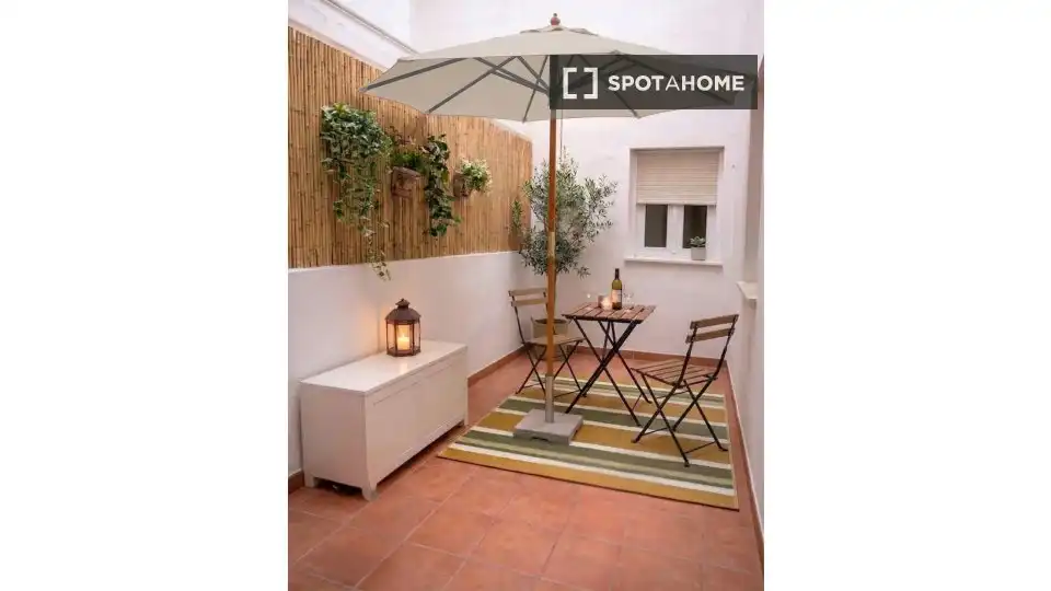 Habitación 63 m², Mijas