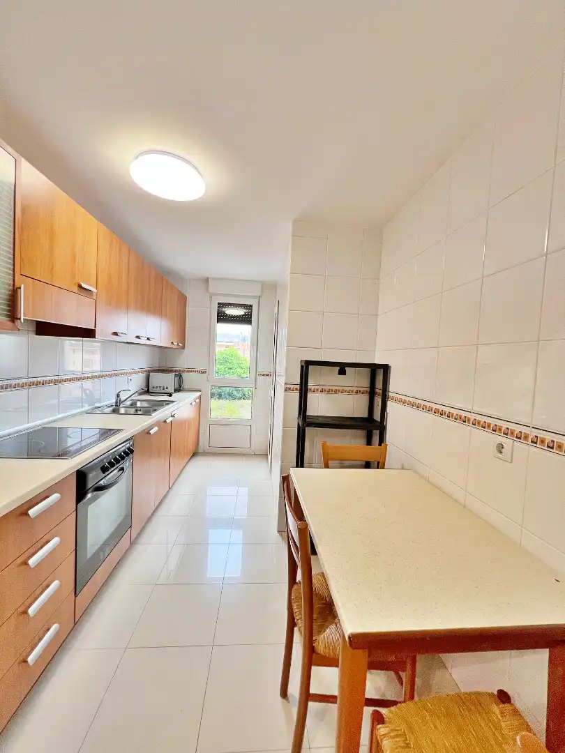 Wohnung 100 m² in Lugo