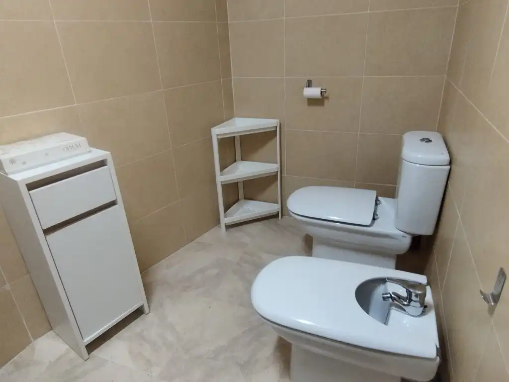 Pis de 85 m² a Santa Magdalena de Polpís