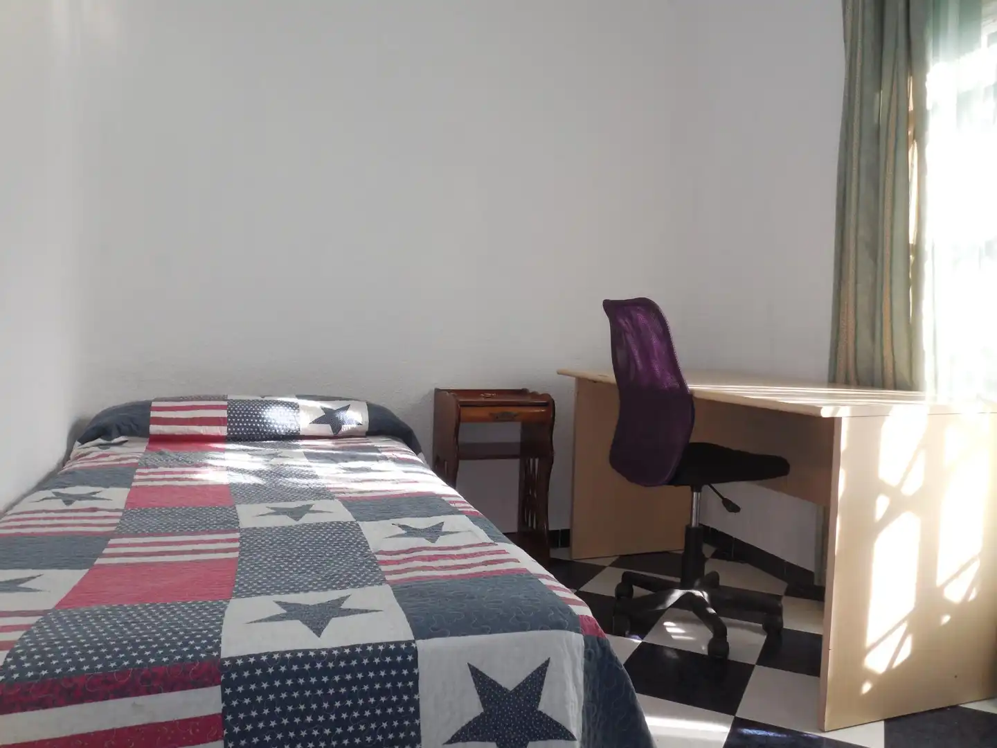 Piso de 84 m² en Granada