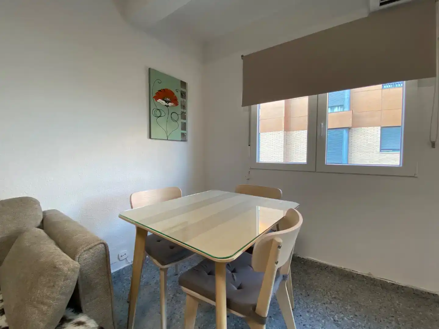 Piso de 72 m² en Jaén