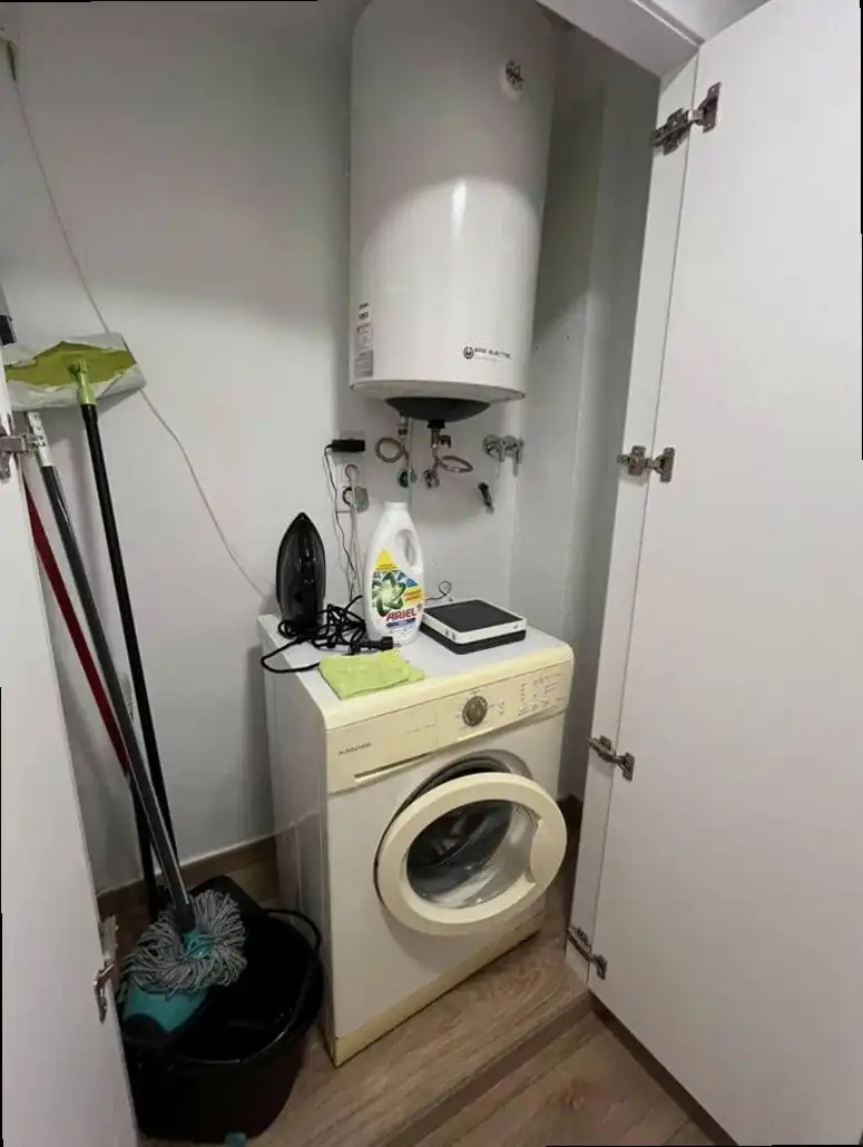 Pis de 105 m² a València