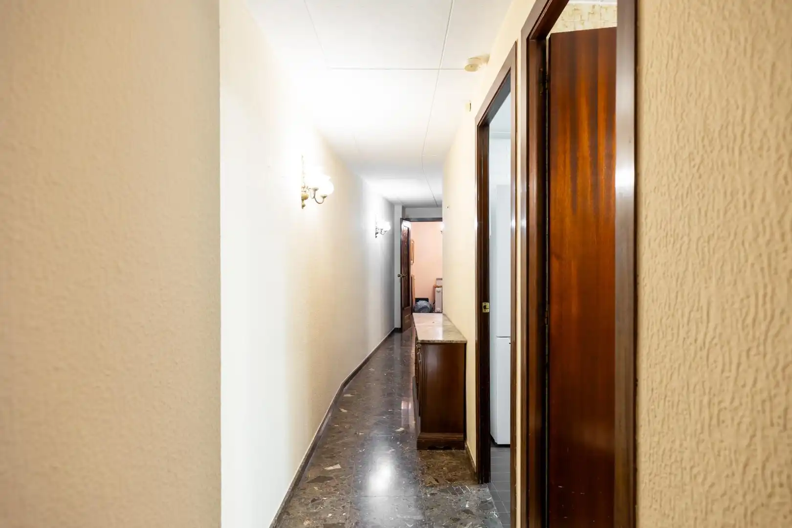 Pis de 109 m² a Barcelona