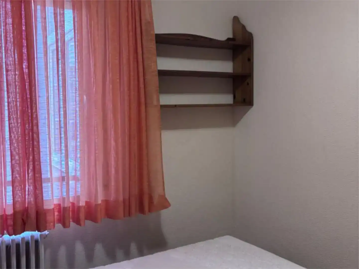 Piso de 160 m² en Segovia
