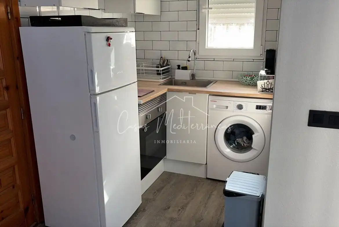 Casa de 60 m² a Mont-roig del Camp