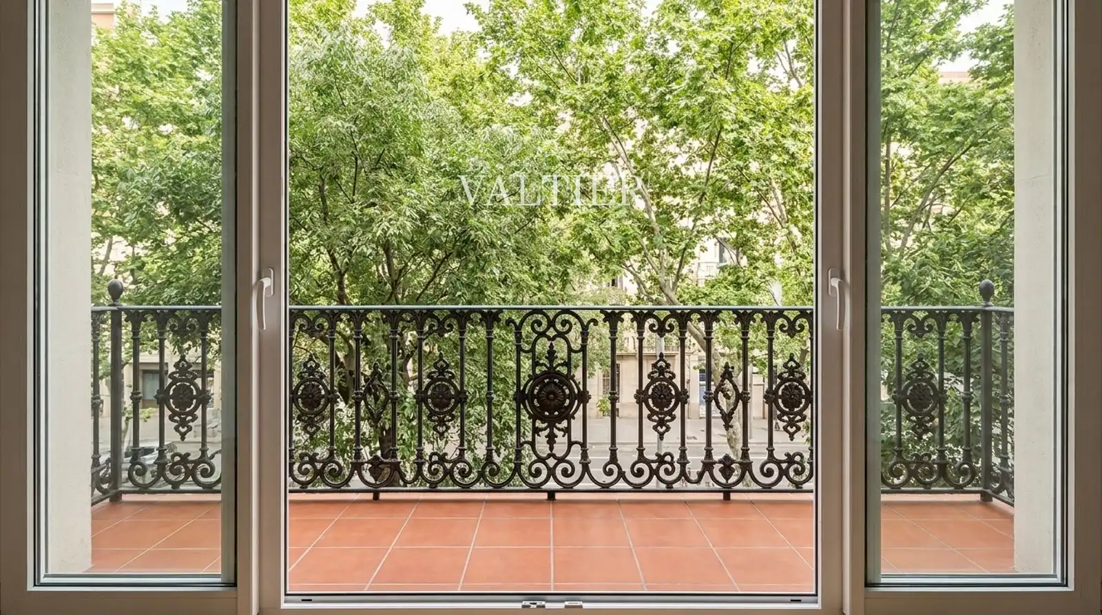 Piso de 169 m² en Madrid