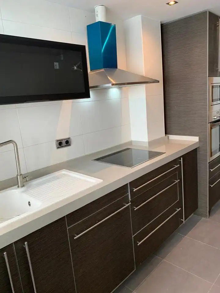 Piso de 90 m² en Vélez-Málaga