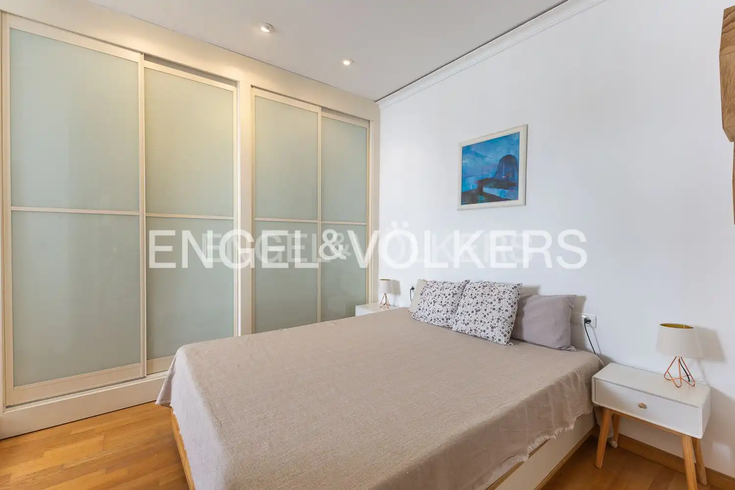 Pis de 69 m² a València