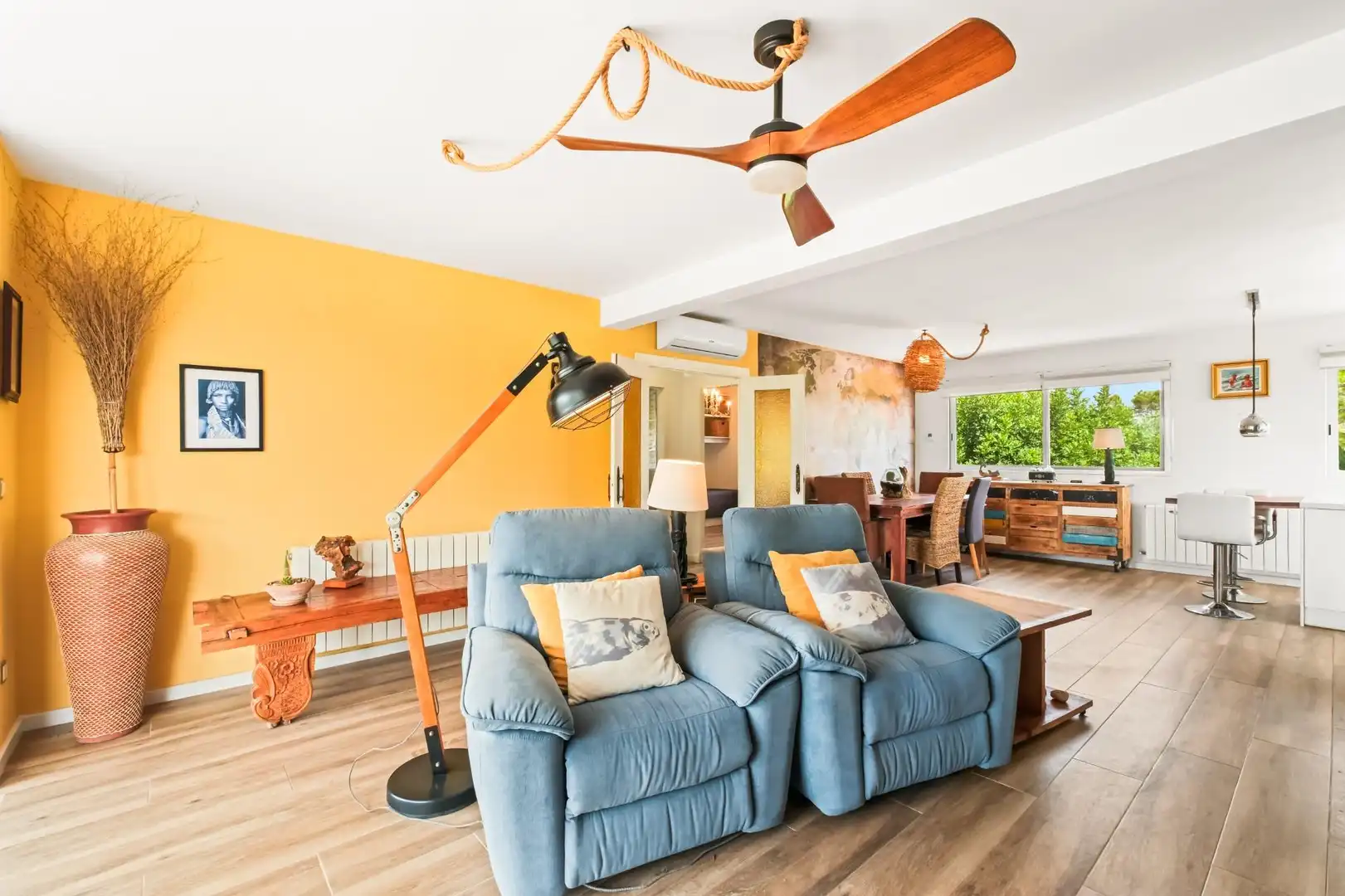 Piso de 190 m² en Elche