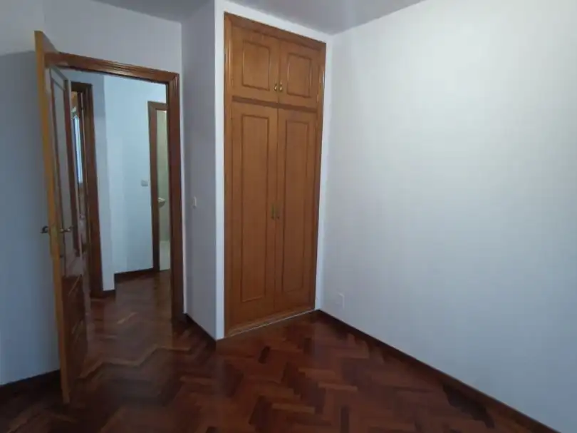 Piso de 97 m² en La Coruña
