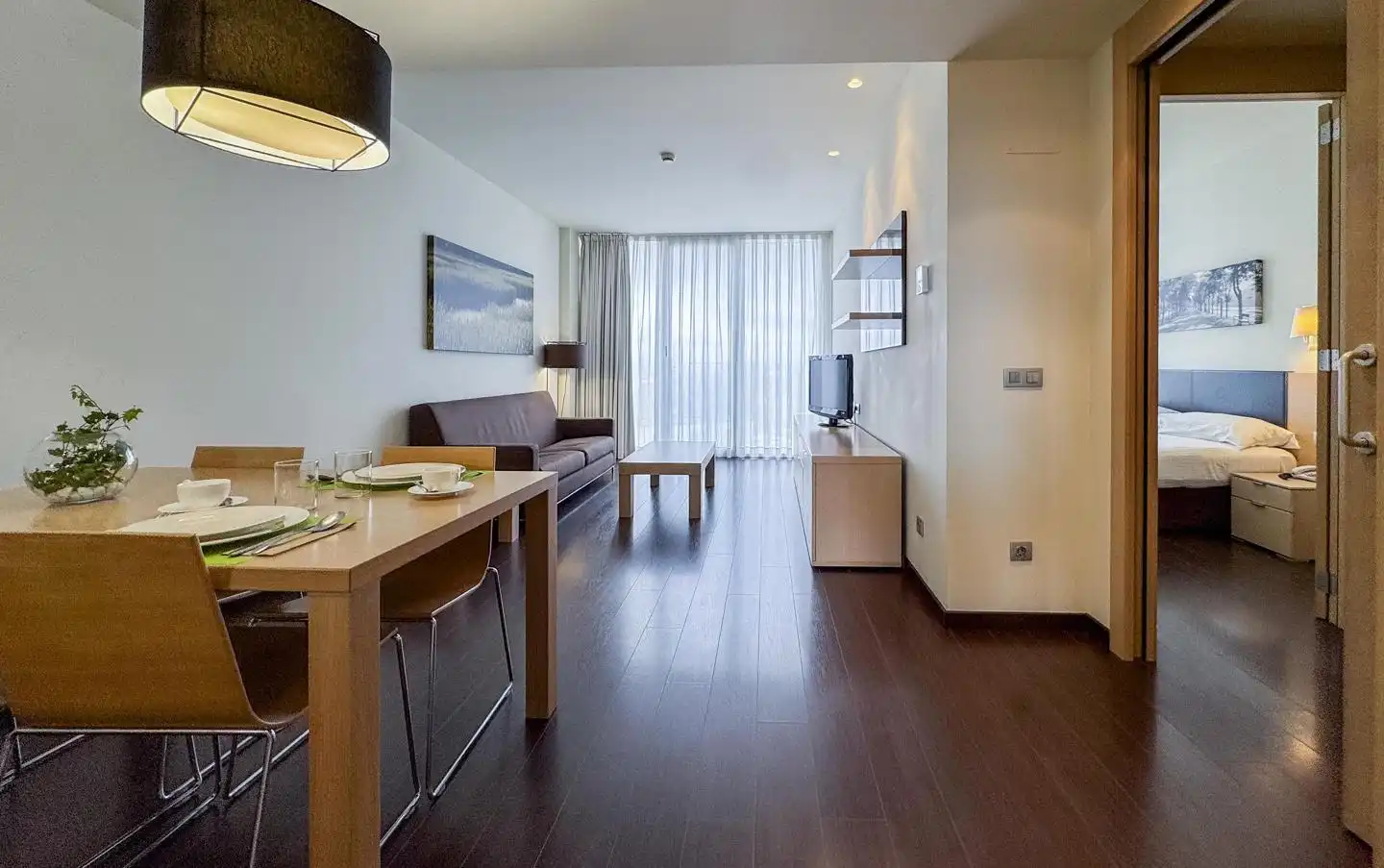 Piso de 65 m² en Vitoria