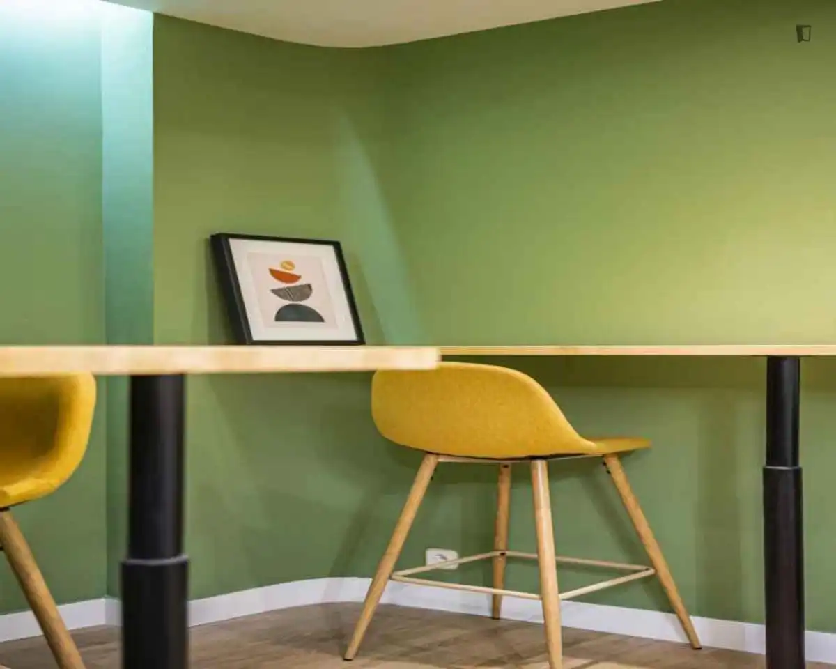 Habitación en alquiler, Madrid