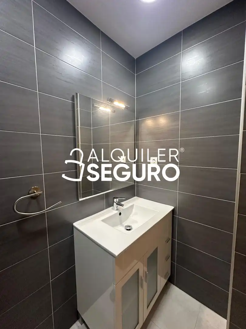 Pis de 65 m² a Madrid