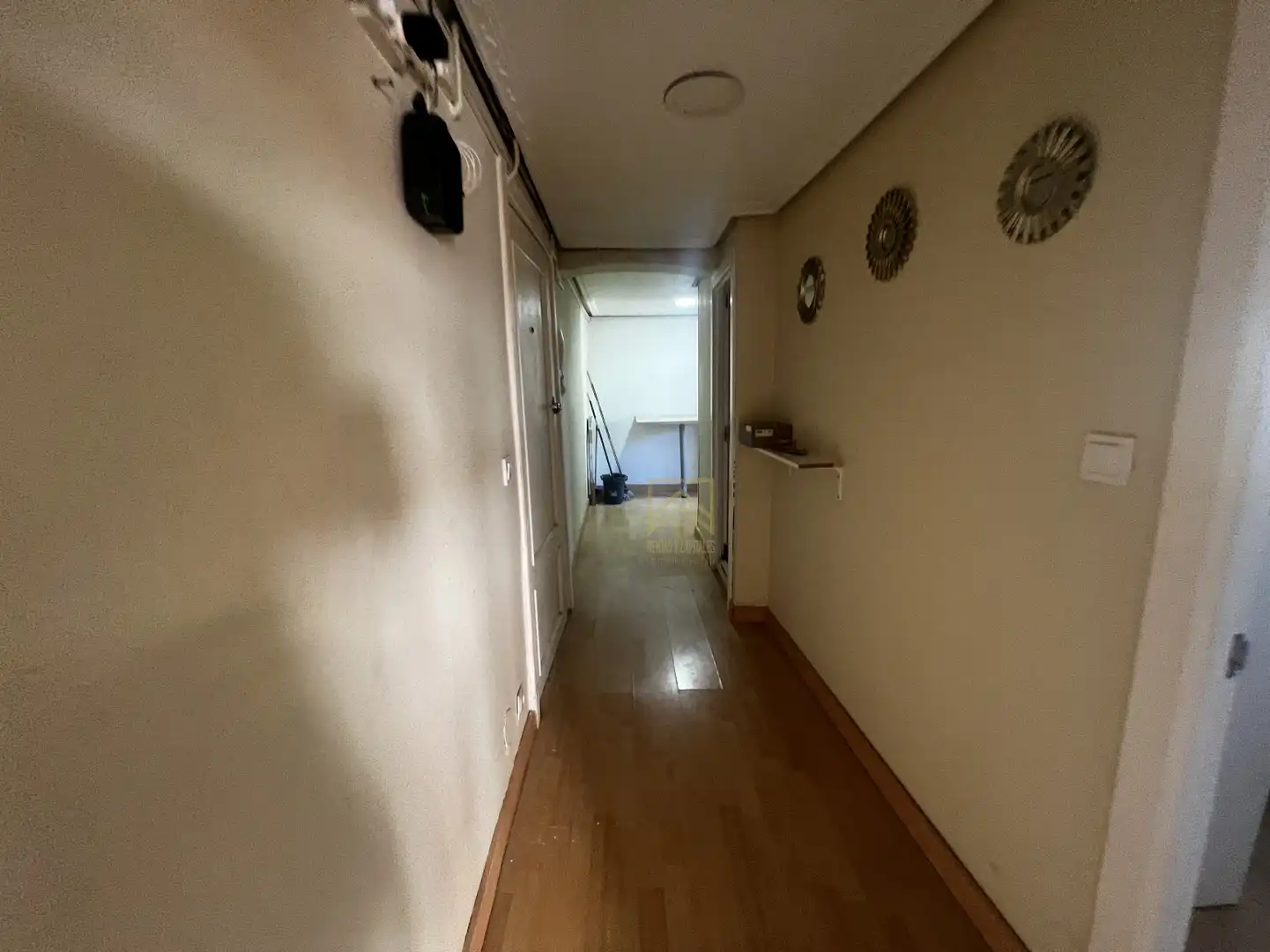 Piso de 47 m² en Santander