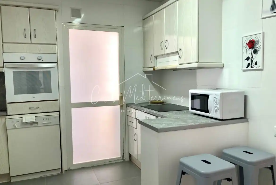Piso de 110 m² en Roda de Berà