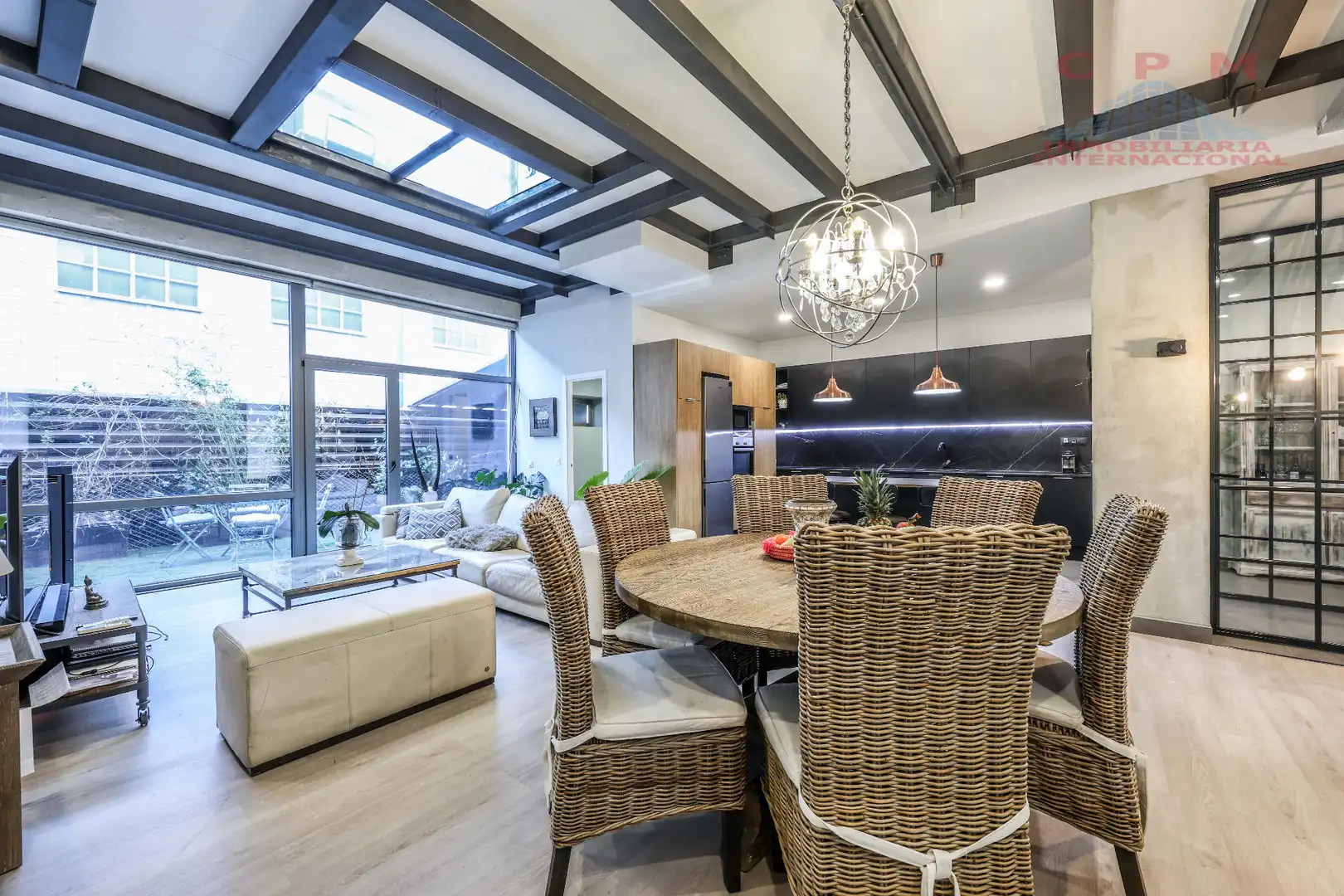 Квартира 150 м² в Alcobendas