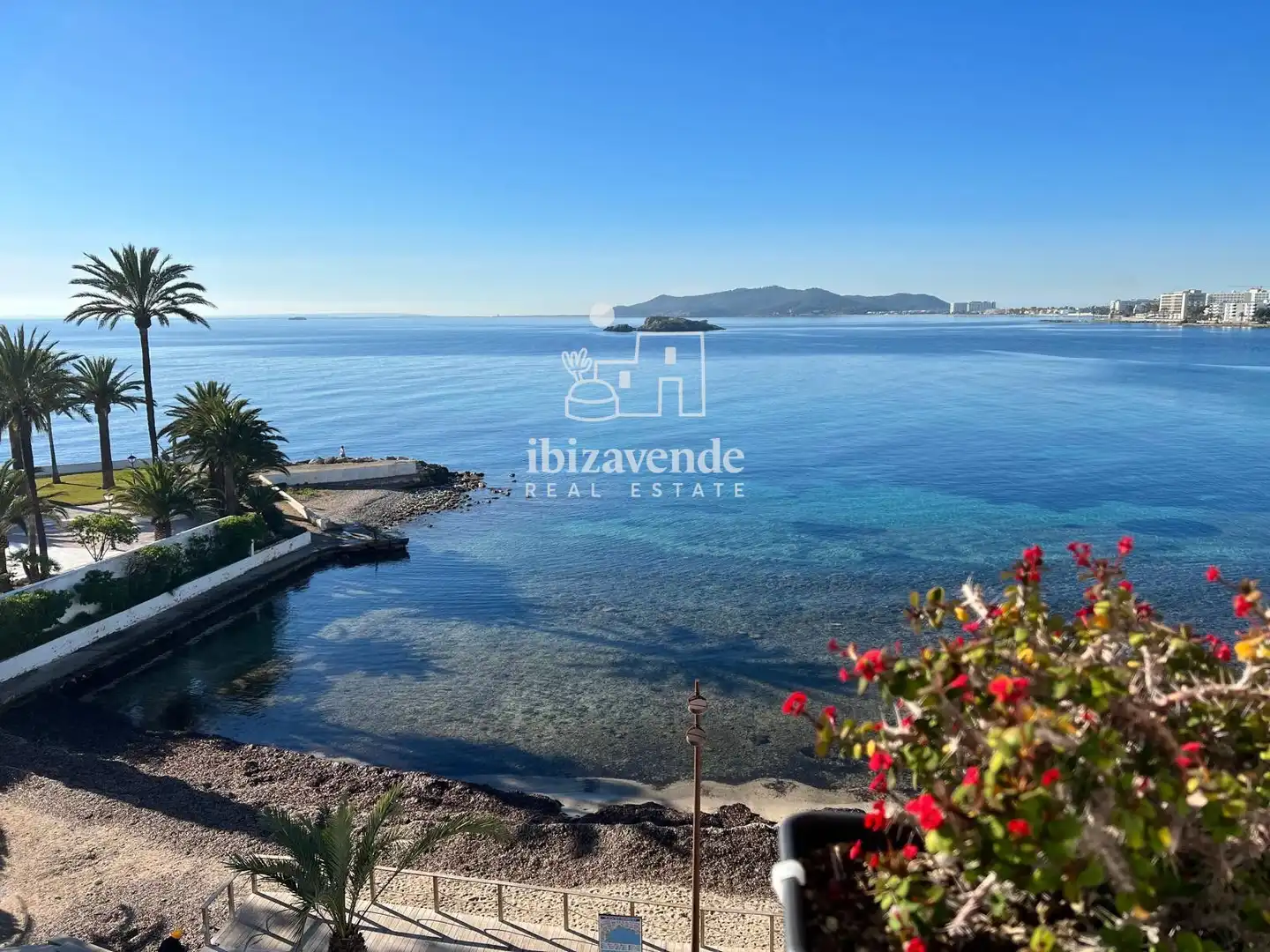 Piso de 70 m² en Ibiza