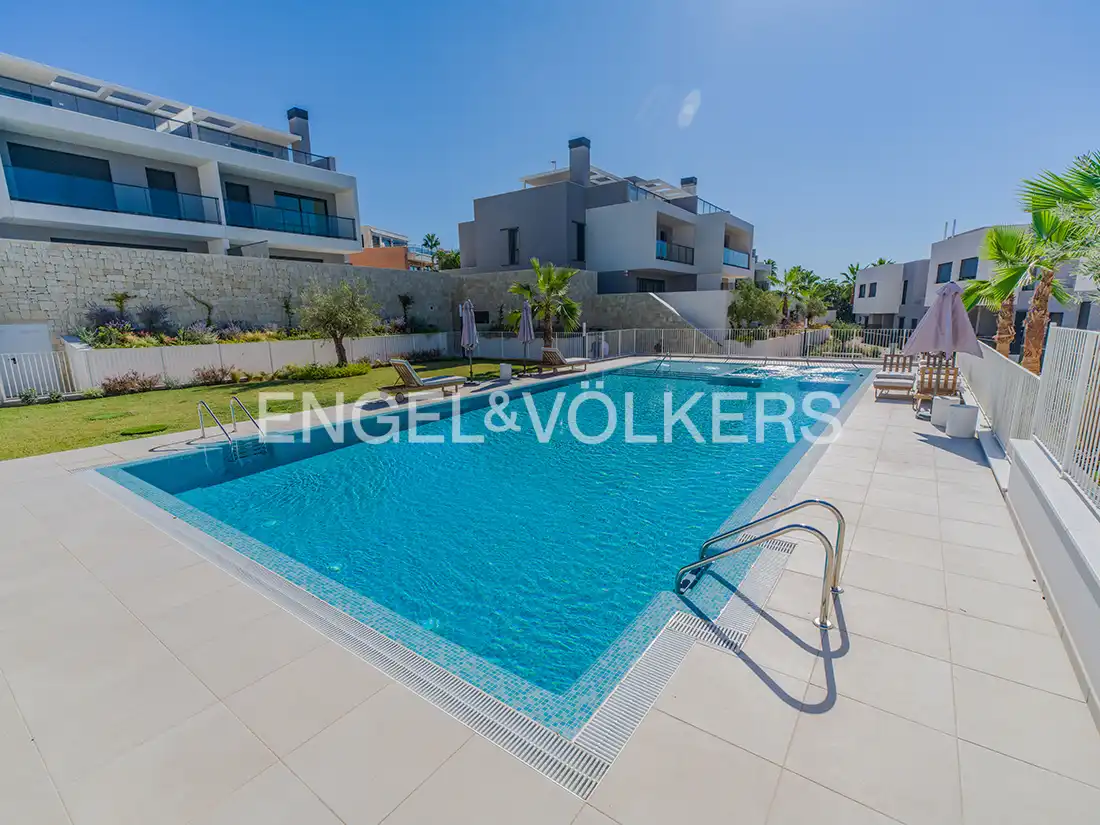 Casa de 224 m² a Alacant