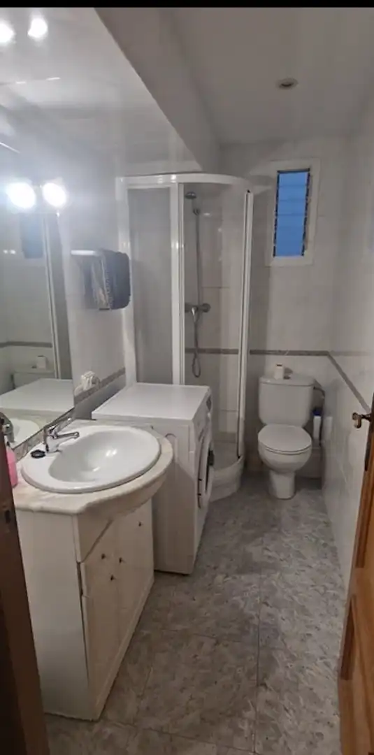 Habitación 20 m², Valencia