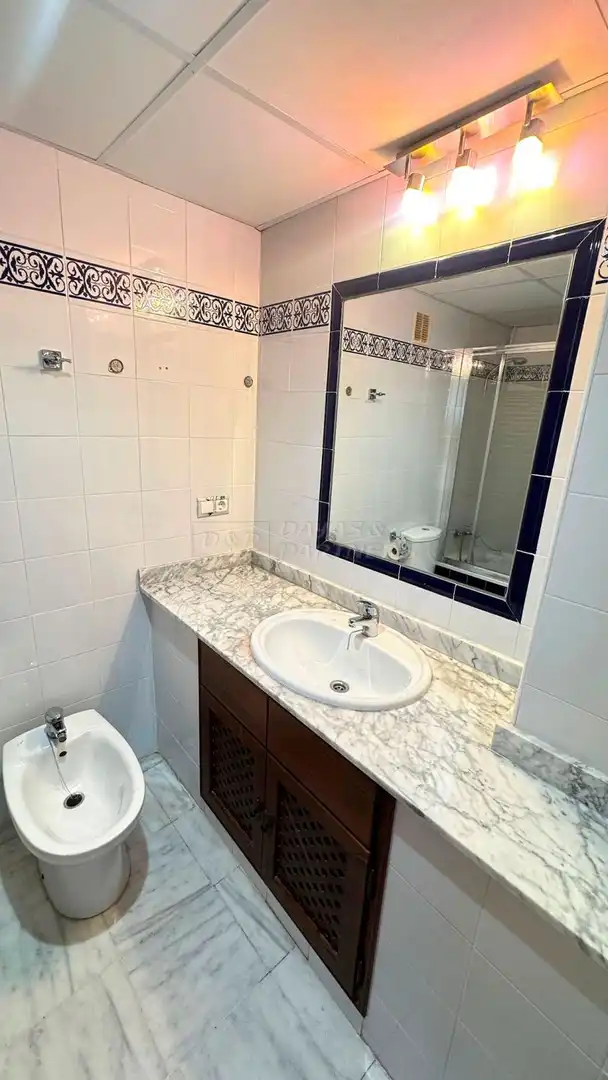 Pis de 78 m² a Torrevella