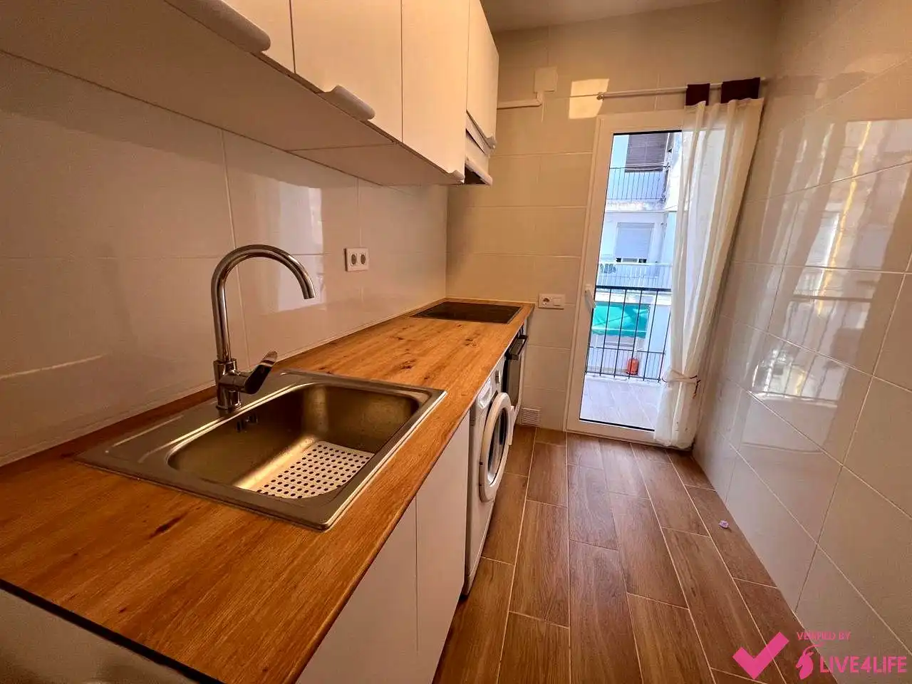 Habitación en alquiler, Valencia