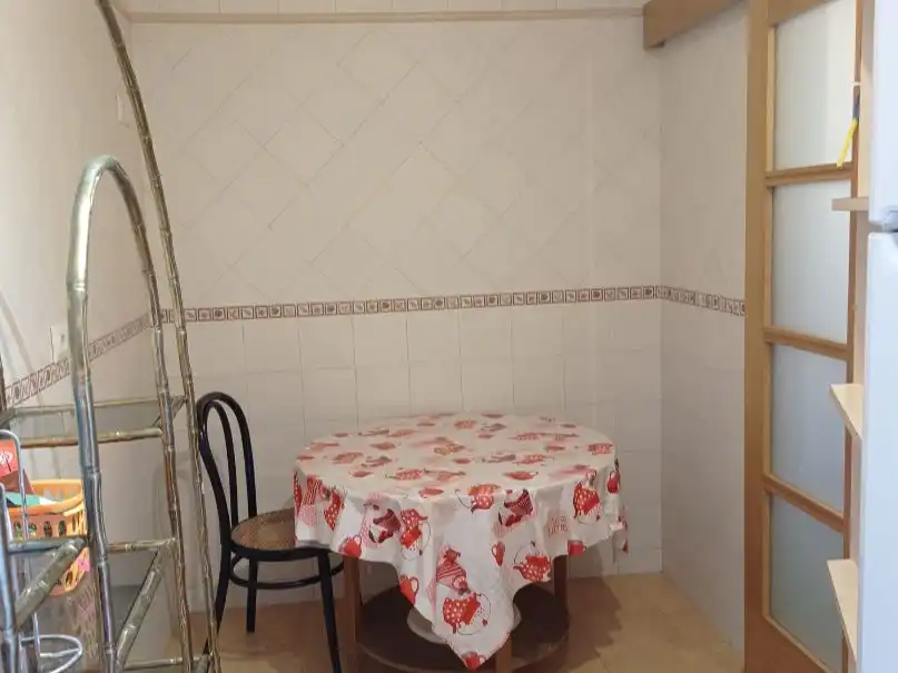 Piso de 75 m² en Santiago de Compostela