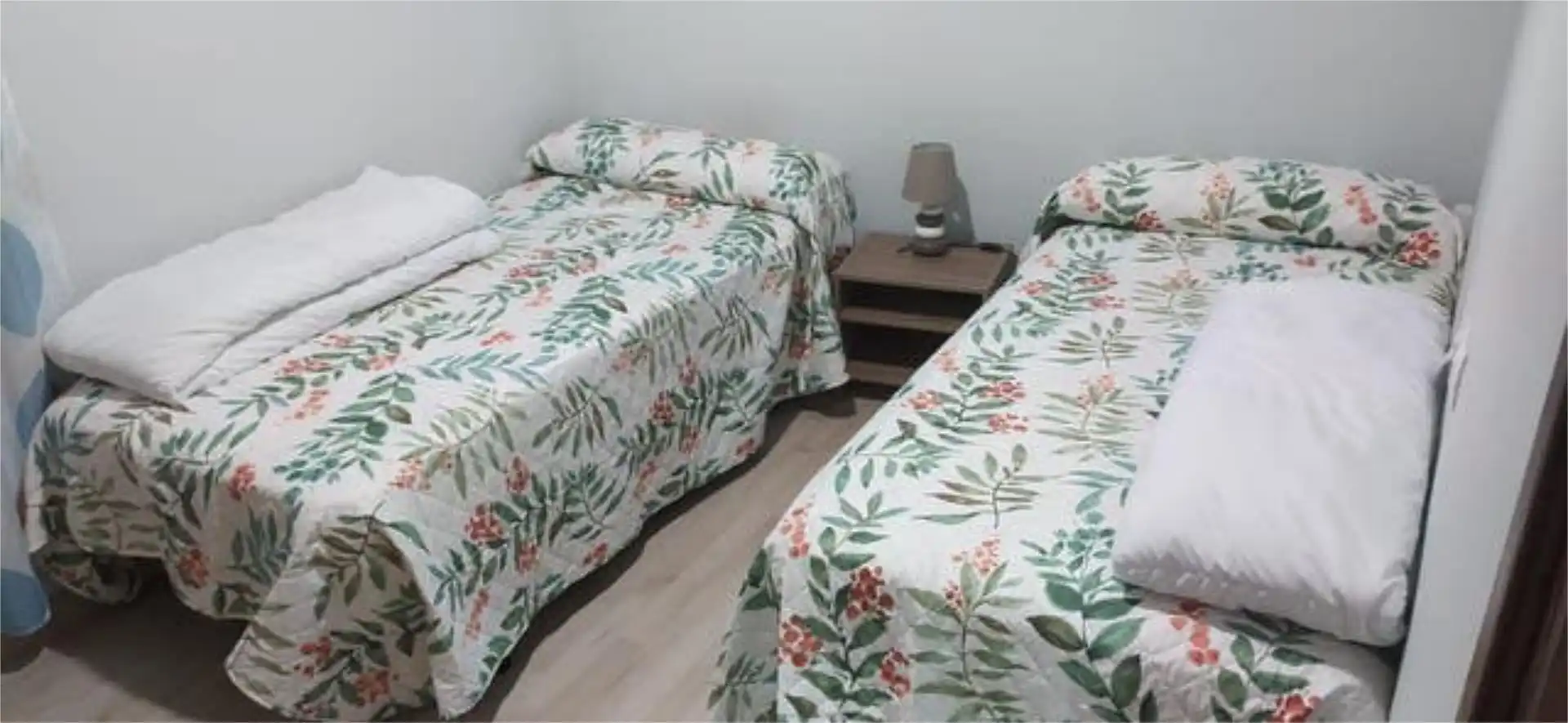 Piso de 60 m² en Navia