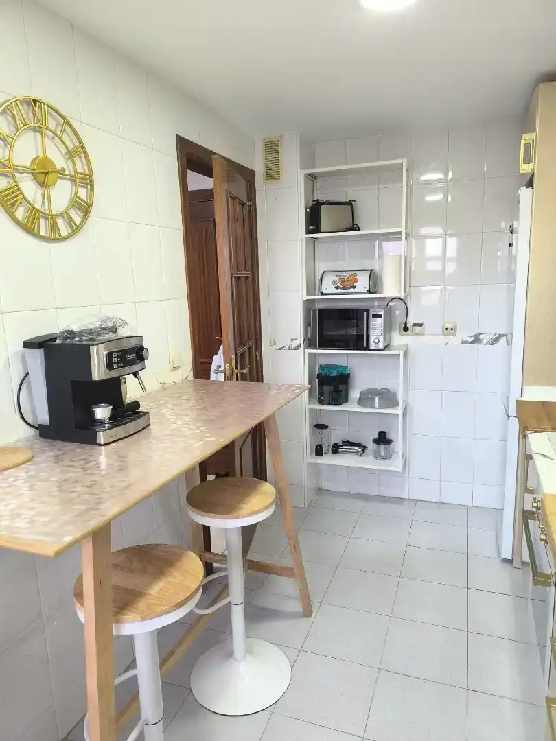 Piso de 80 m² en Málaga