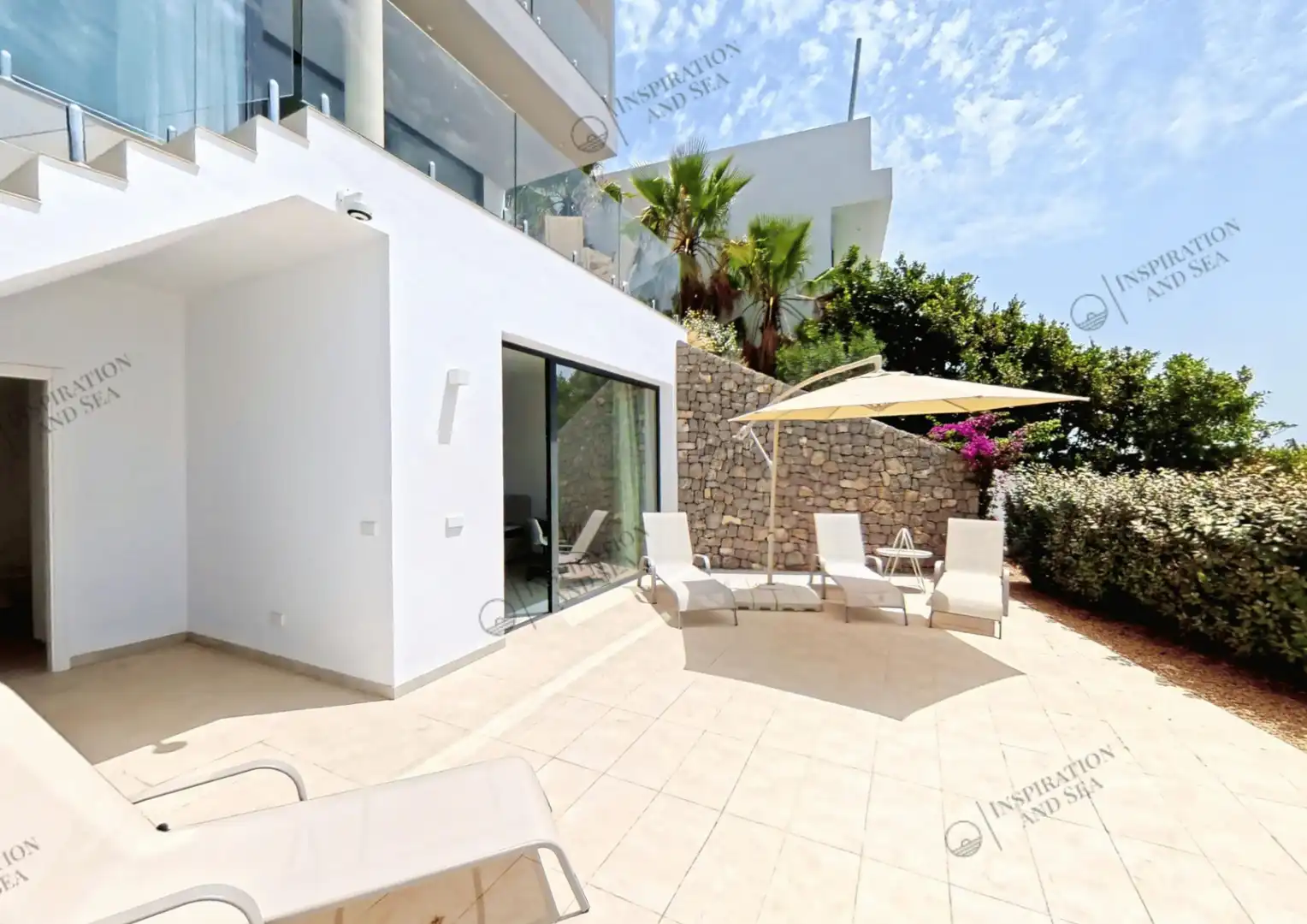 Piso de 328 m² en Ibiza