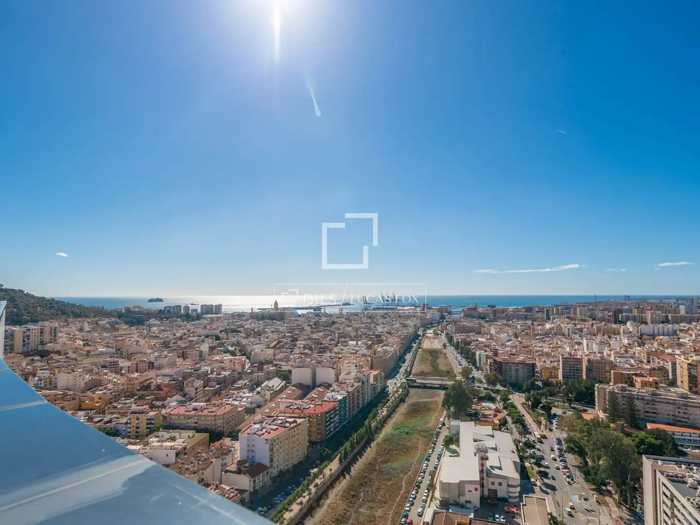 Appartamento 66 m² a Málaga