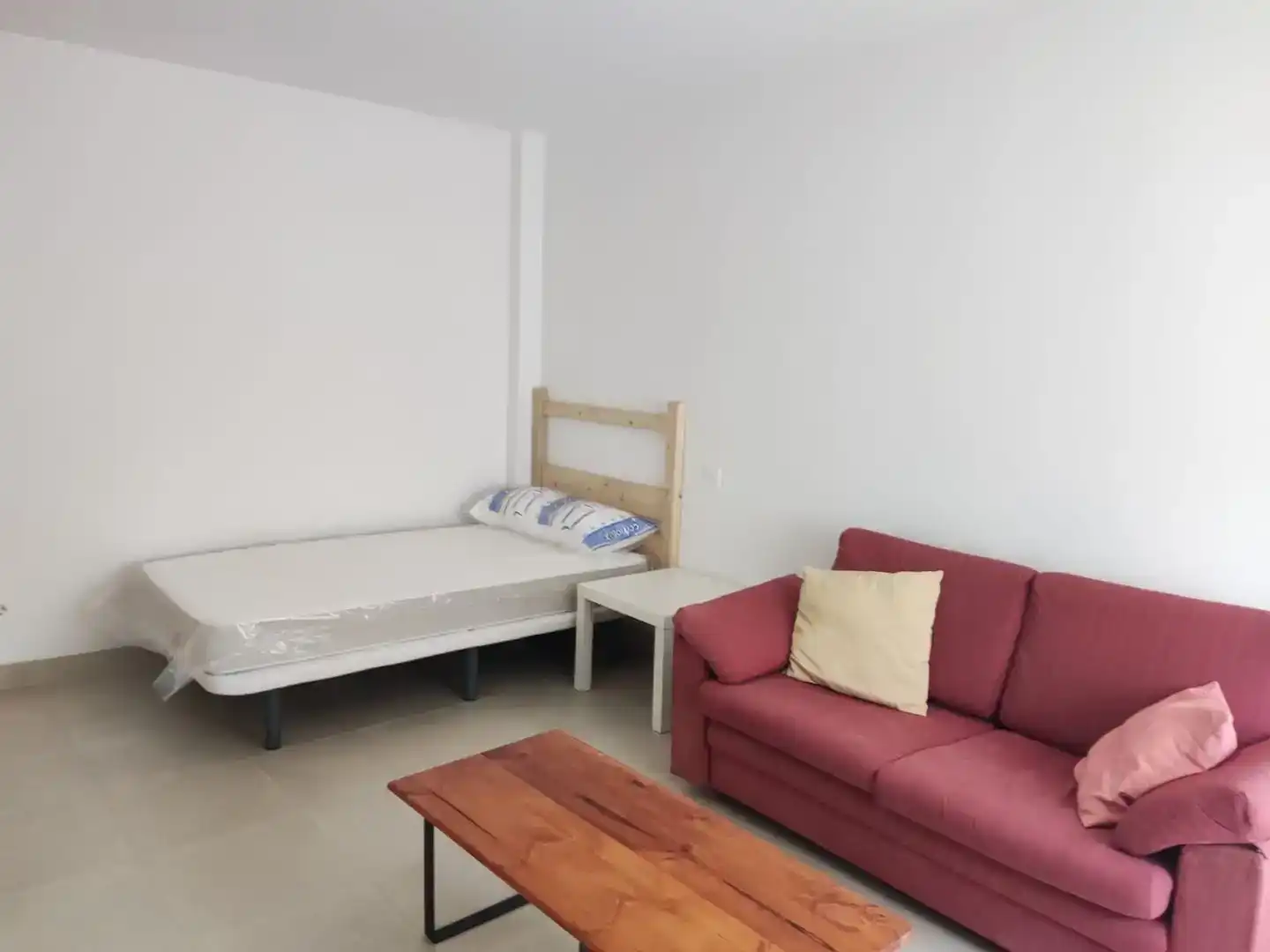 Habitación en alquiler, Salamanca