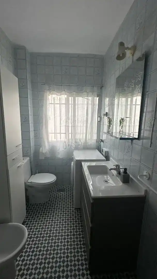 Habitación 61 m², Sevilla
