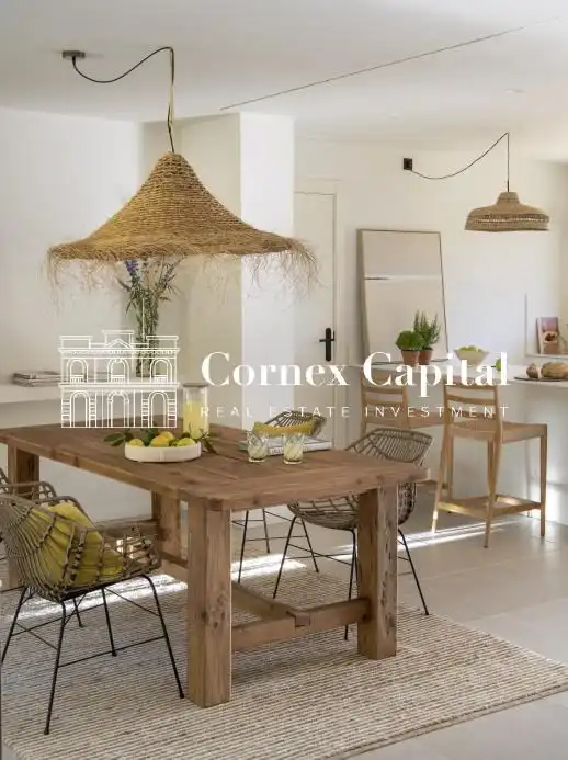 Casa de 170 m² a Regencós