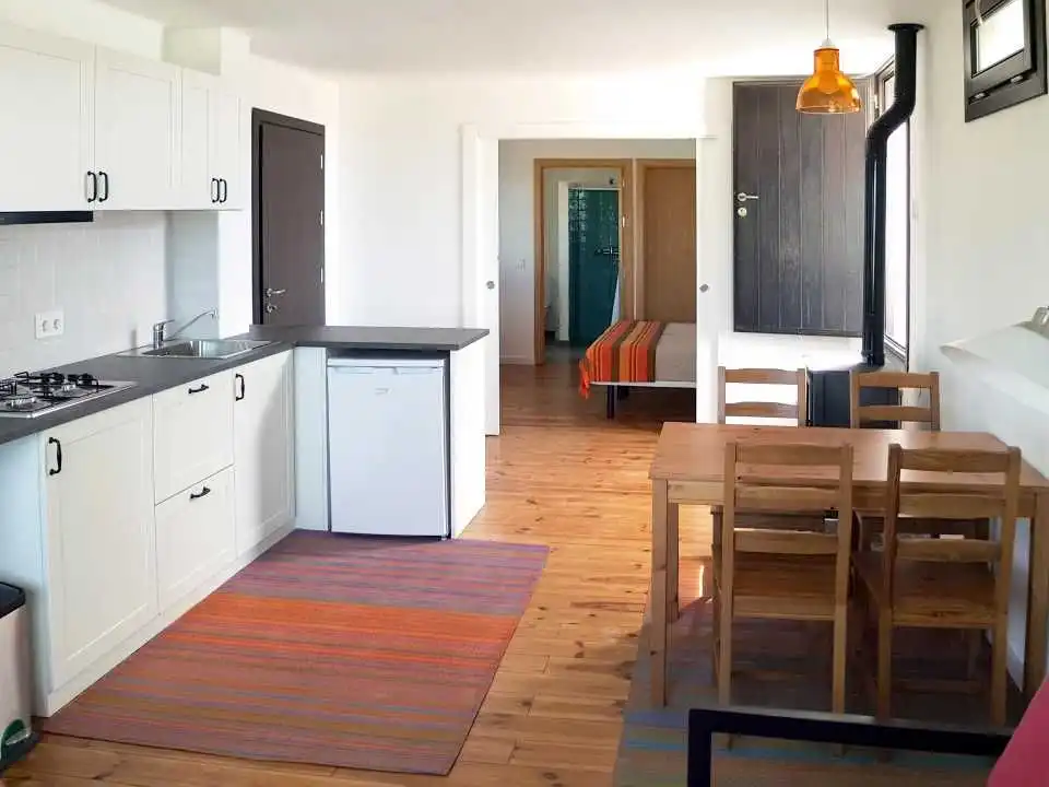 Casa de 45 m² a Níjar