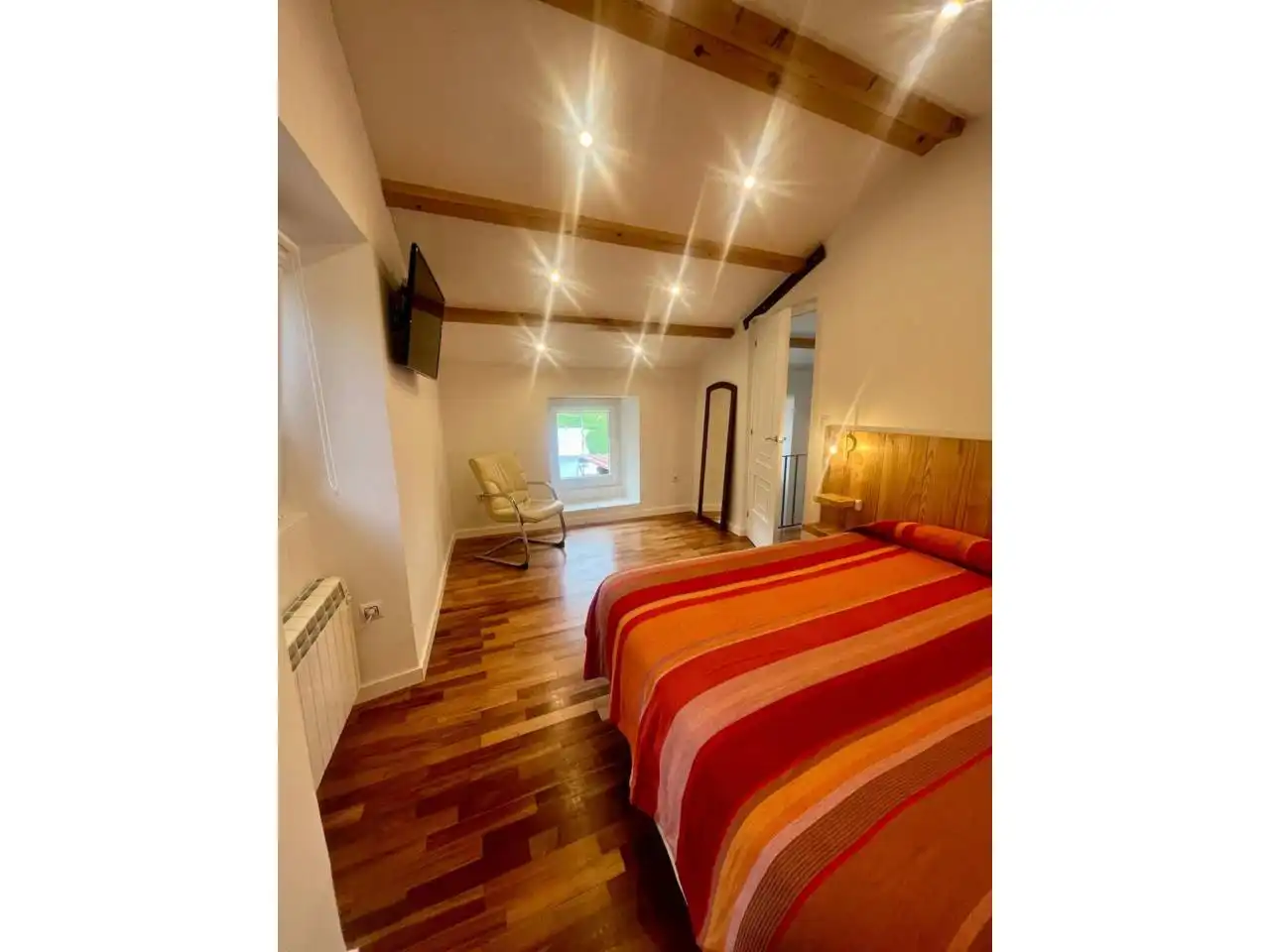 Piso de 613 m² en Miño