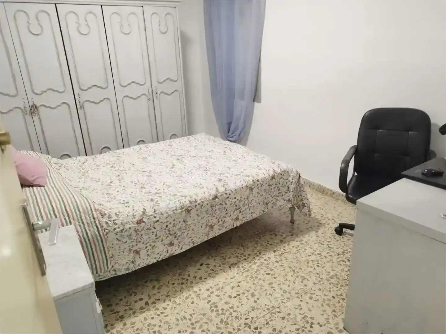 Pis de 80 m² a Jaén