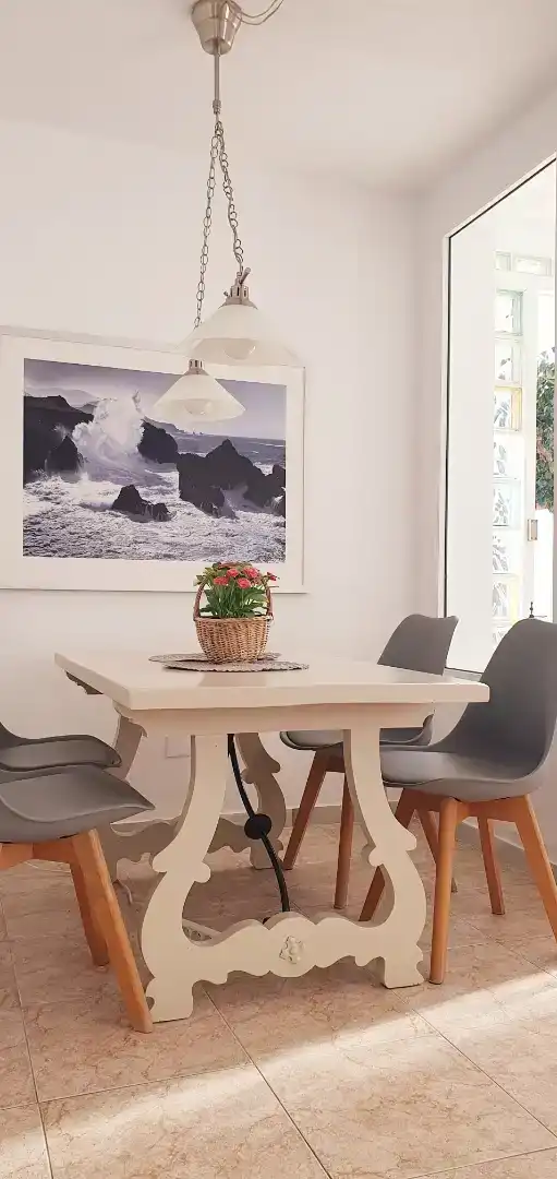 Casa de 120 m² en Moguer