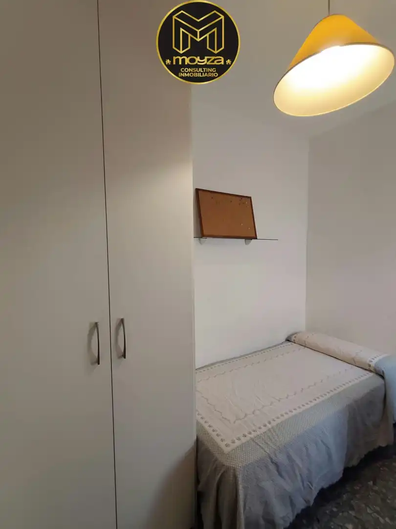 Pis de 80 m² a Jaén