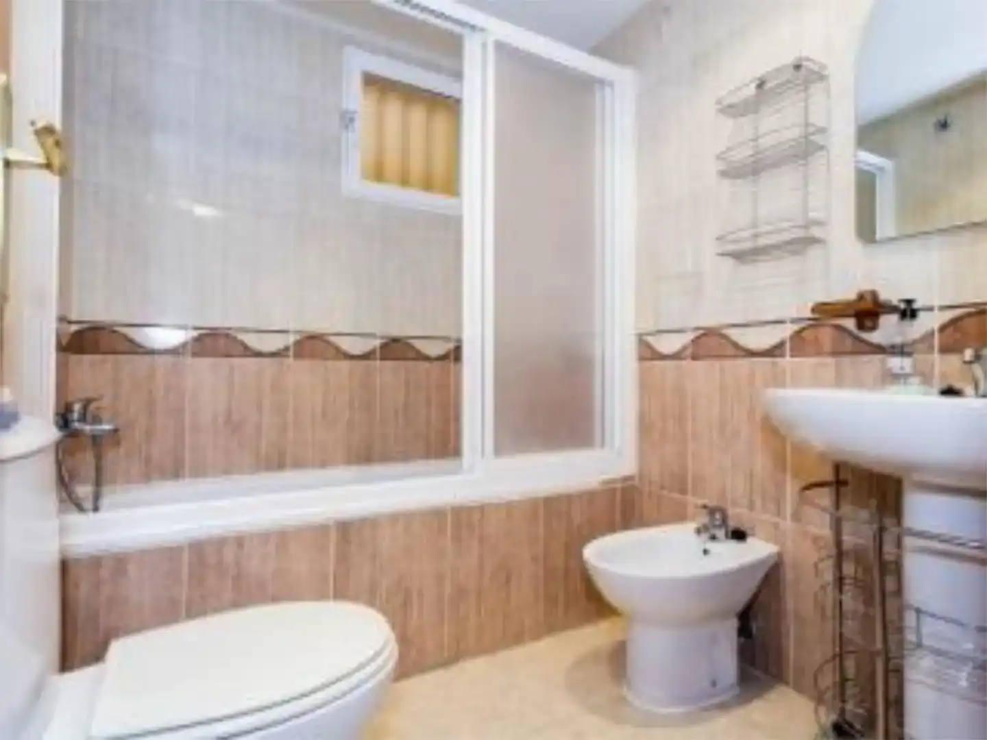 Piso de 80 m² en Oropesa del Mar