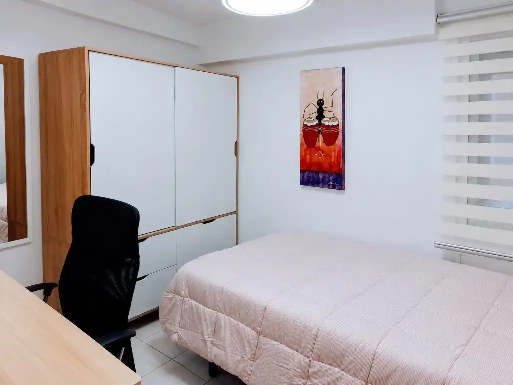 Zimmer zur Miete, Córdoba
