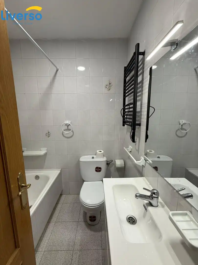 Habitación 200 m², Frandovínez