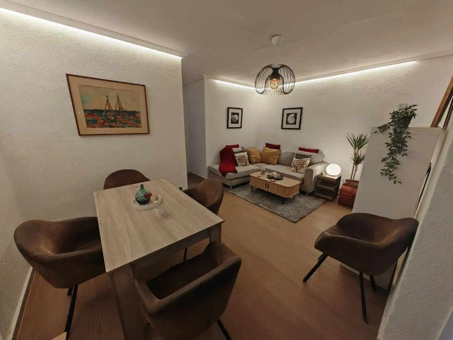 Casa de 65 m² en el Campello