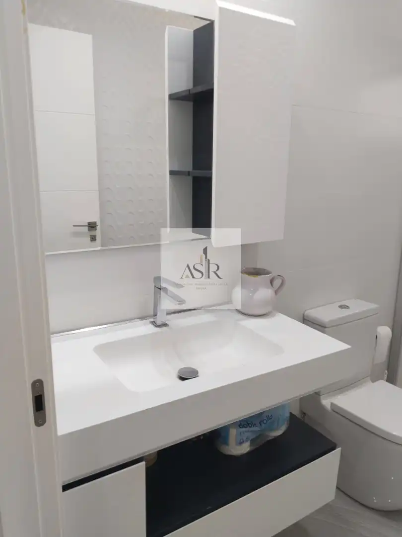 Piso de 100 m² en Játiva